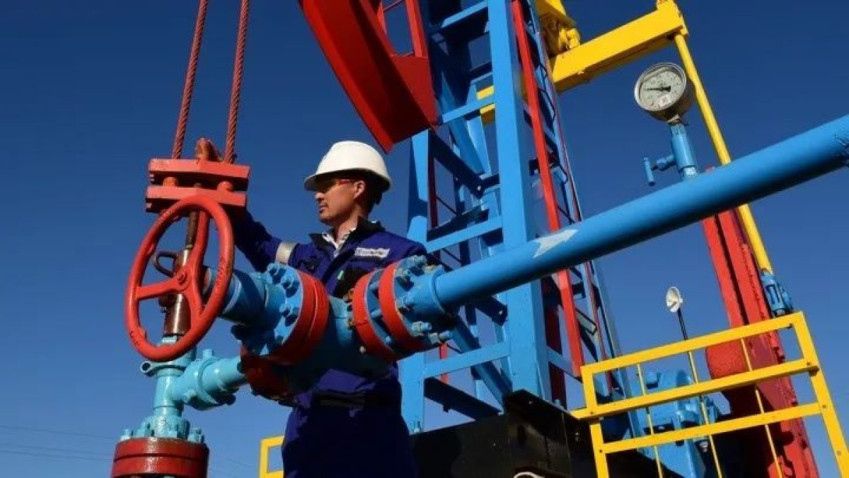 На 32 млрд тенге оштрафовали «Мангистаумунайгаз» за экологические нарушения