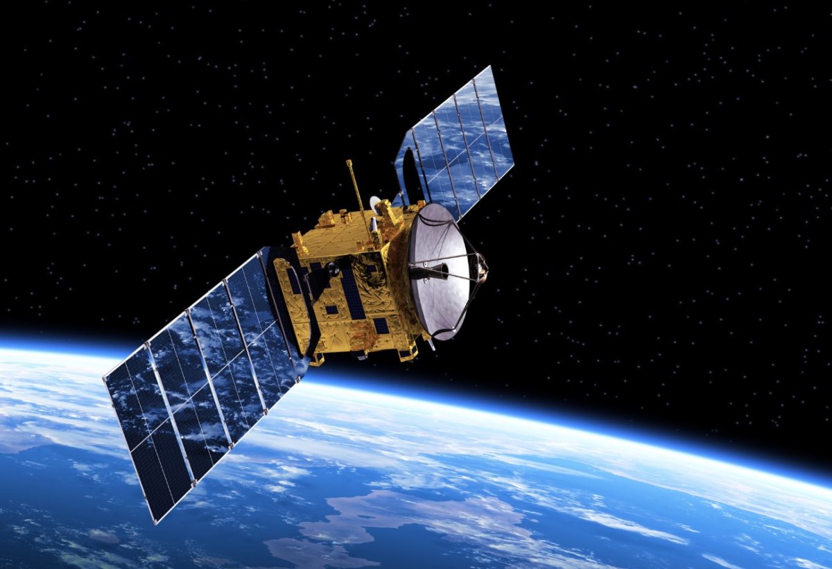 Казахстан заменит спутник KazSat-3: проект обойдётся в 87,2 млрд тенге