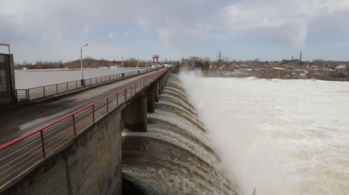 Восемь водохранилищ на 20 млрд тенге вернули государству