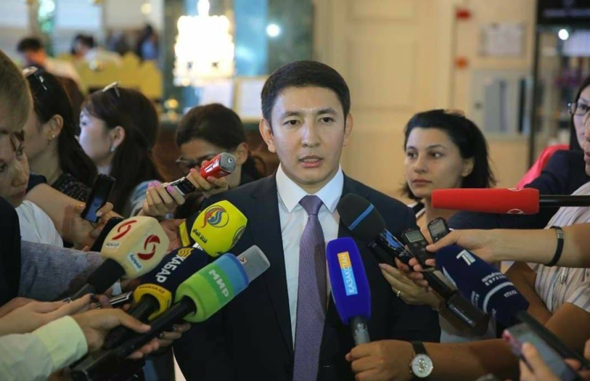 Как Казахстан "звучит" на глобальной сцене: взгляд дипломата