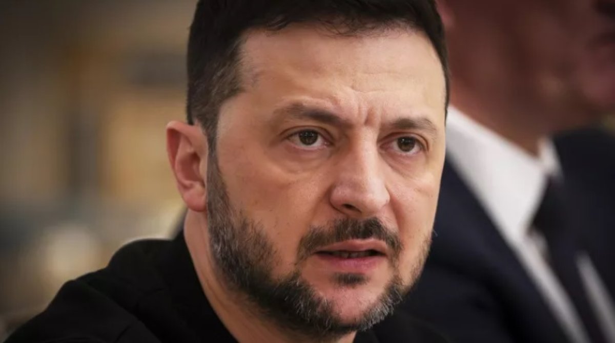 “Это “привет” от Путина” - Зеленский об ударе по Чернобыльской АЭС