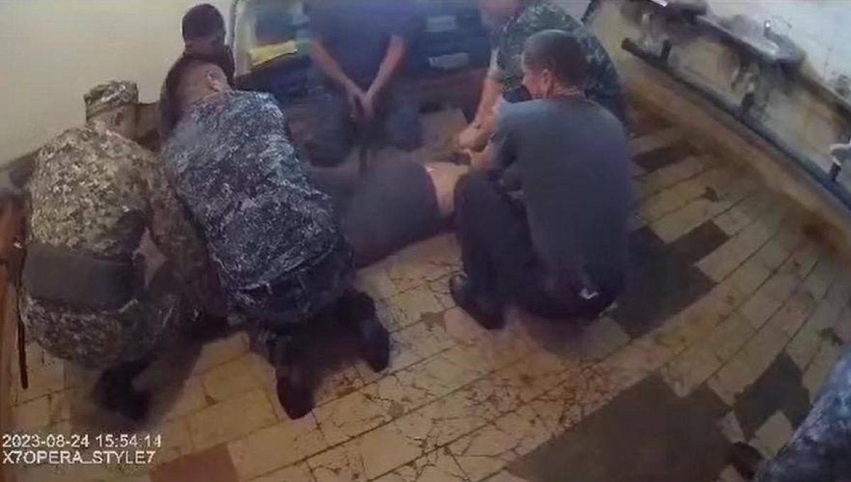 Пытки в Атбасаре: прокуратура опротестовала оправдательный приговор