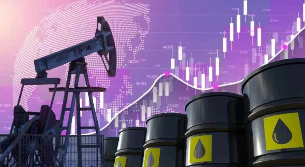 Цены на нефть выросли на фоне падения прокачки по КТК