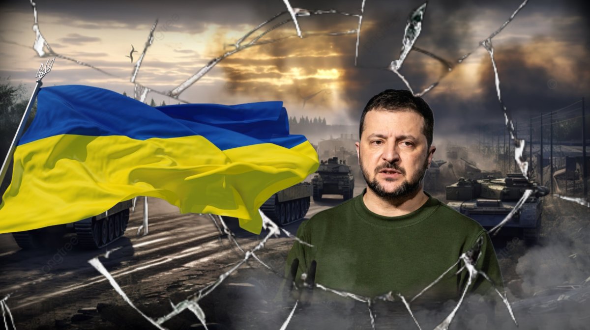 Техническая подготовка к миру, или Как США и Россия решают судьбу Украины