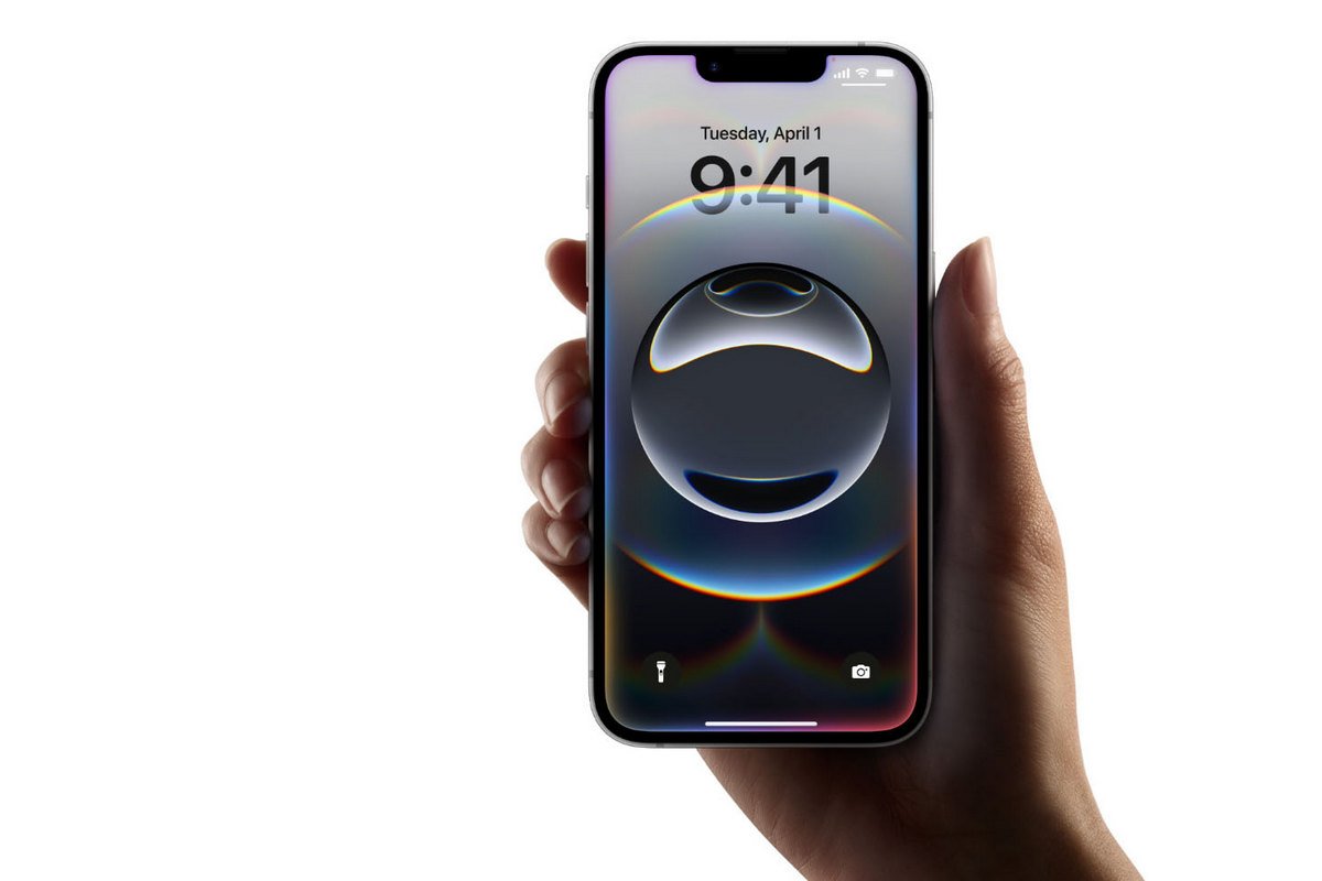 Apple представила iPhone 16e: мощный смартфон с ИИ и рекордной автономностью