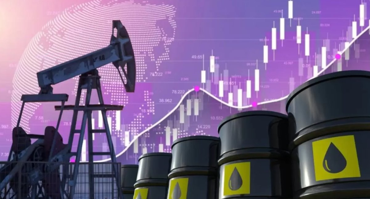 Атака на объект КТК все еще влияет на динамику цен на нефть Brent