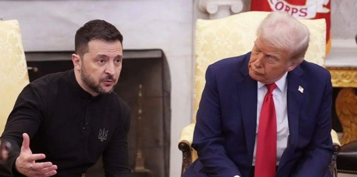 Трамп ничего не сделал для Украины, за что его благодарить? - бывший посол США в России