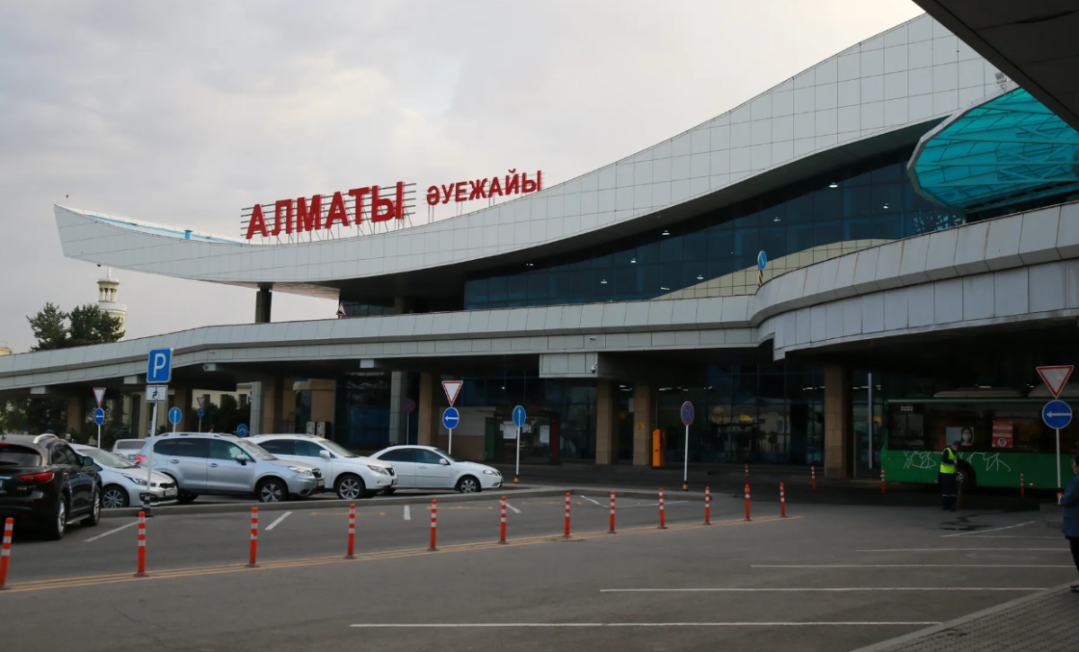 Аэропорт Алматы поднимет тарифы?