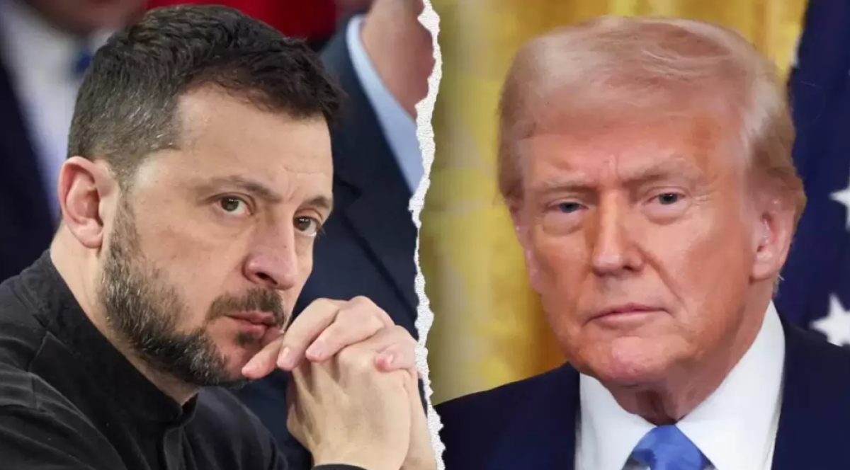 Трамп оставил сделку по полезным ископаемым с Украиной открытой, но потребовал благодарности