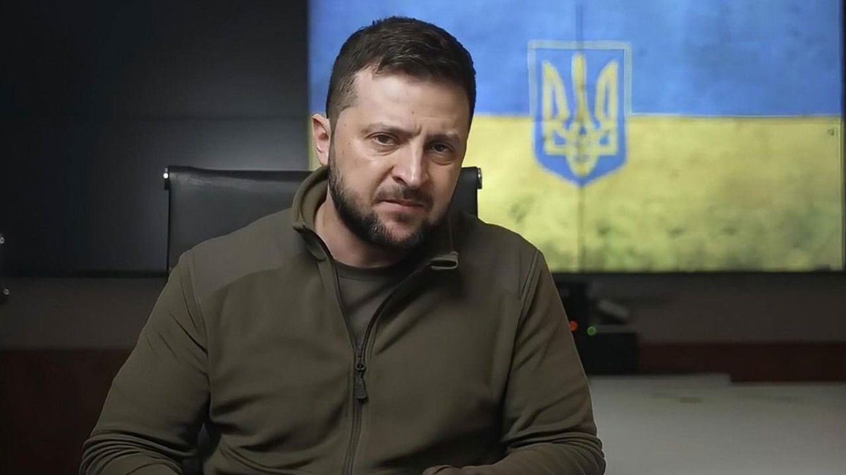 «Мне жаль»: новое откровенное заявление Зеленского после скандала в Белом доме