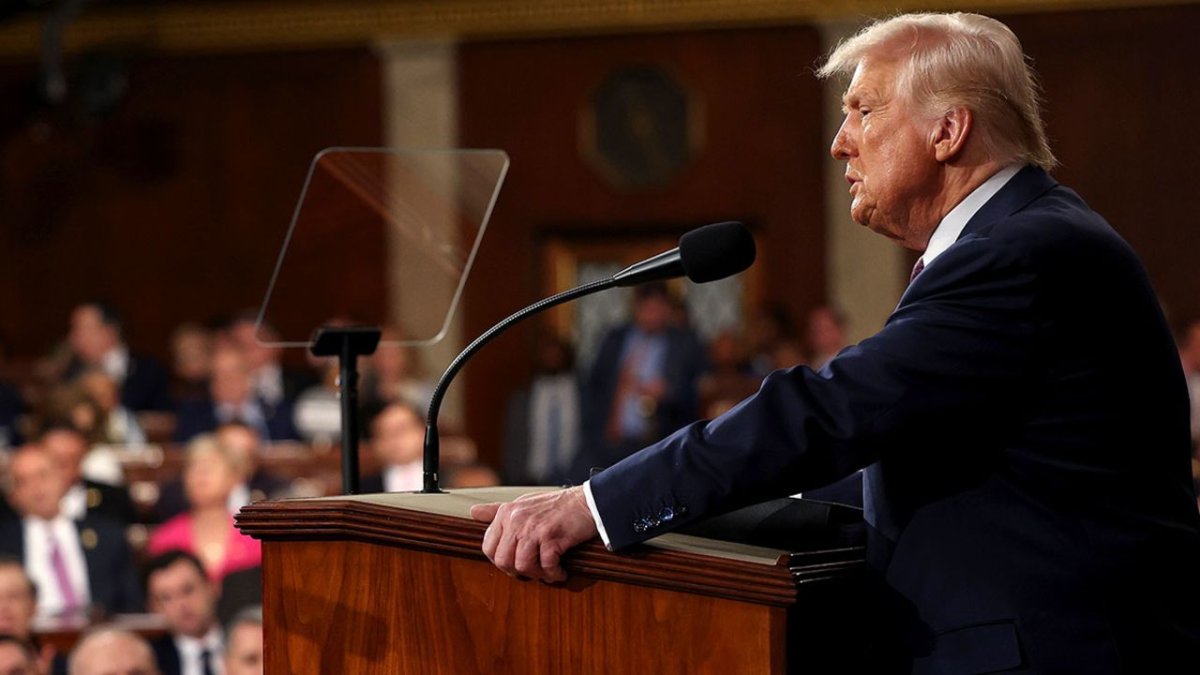 Трамп в очередной раз слукавил, оценивая помощь США Украине