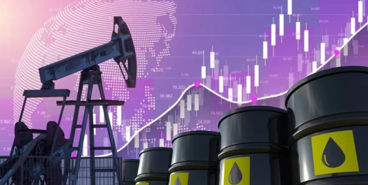 Цены на нефть выросли, несмотря на противоречивые факторы