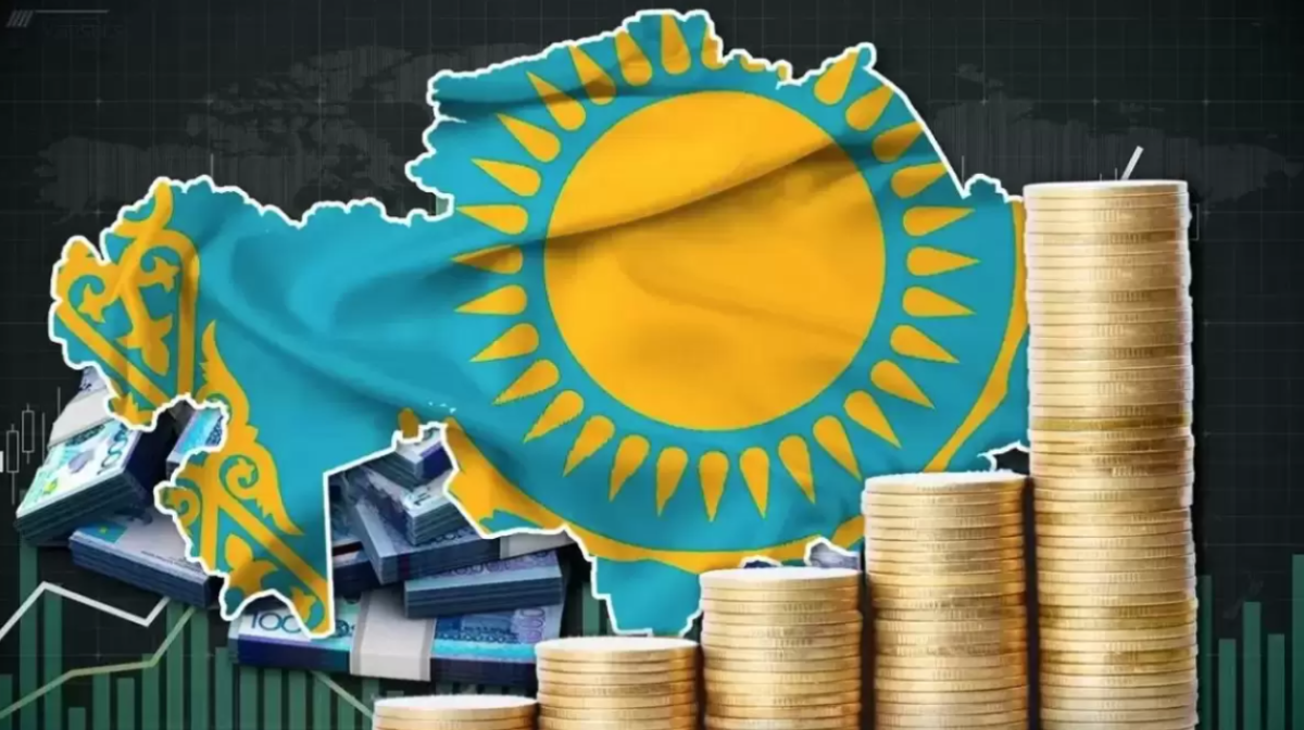 Ожиданиями по росту экономики в Казахстане снизились - причины