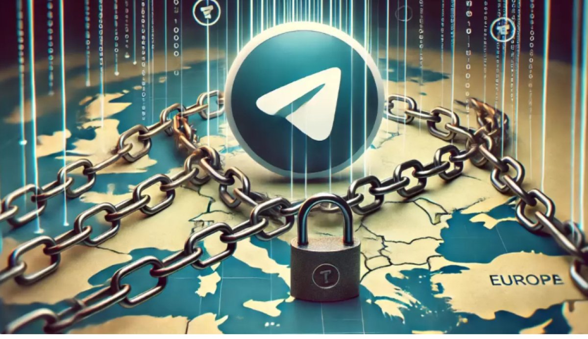 В Дагестане и Чечне заблокировали Telegram