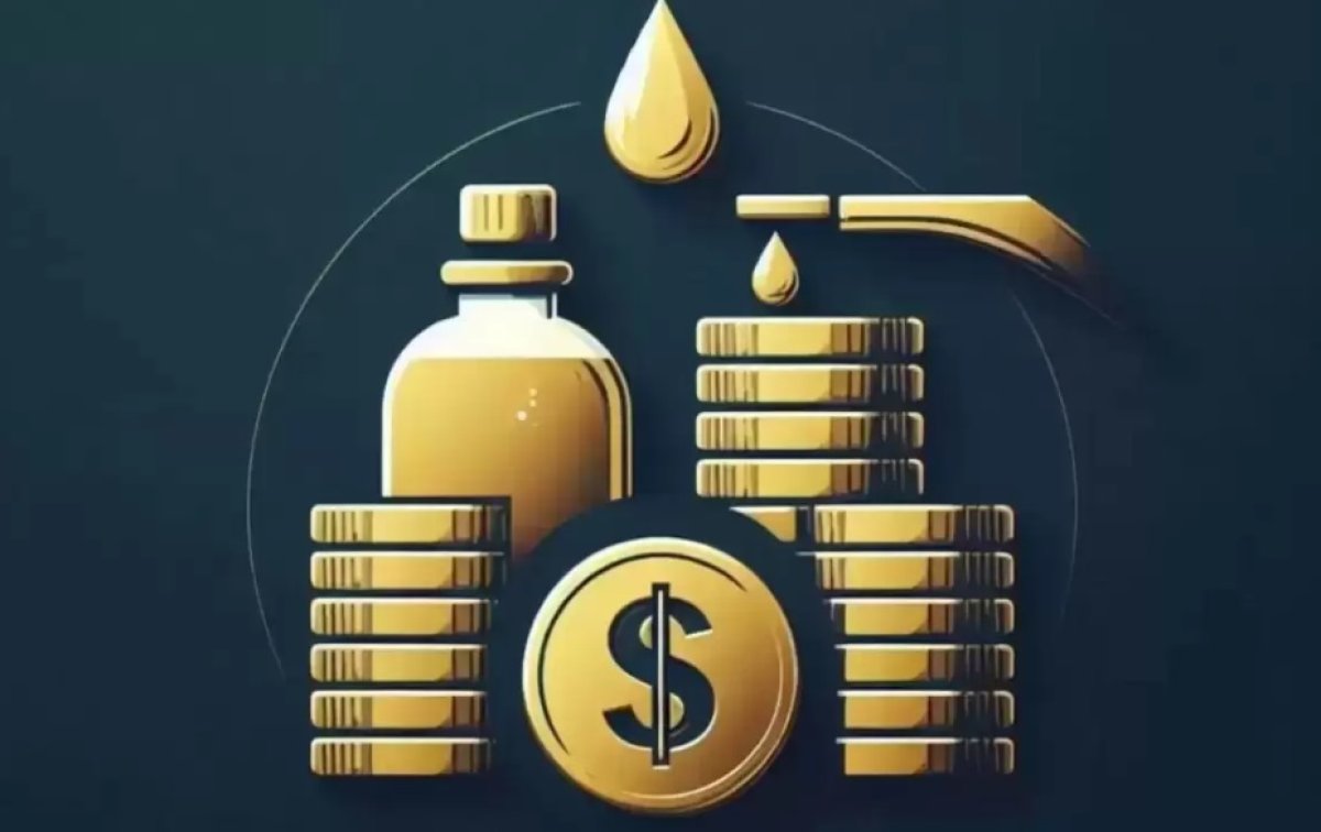 Цены на доллар, нефть и золото 18 марта