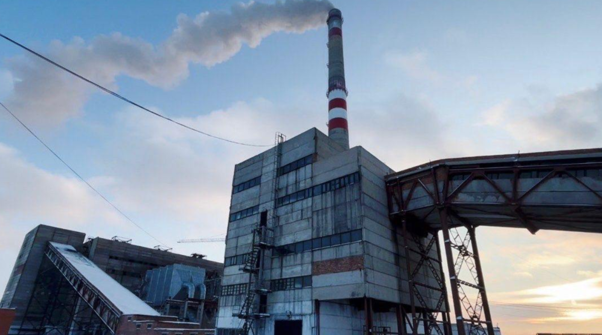ТЭЦ, газ и вода: как меняется инфраструктура Акмолинской области