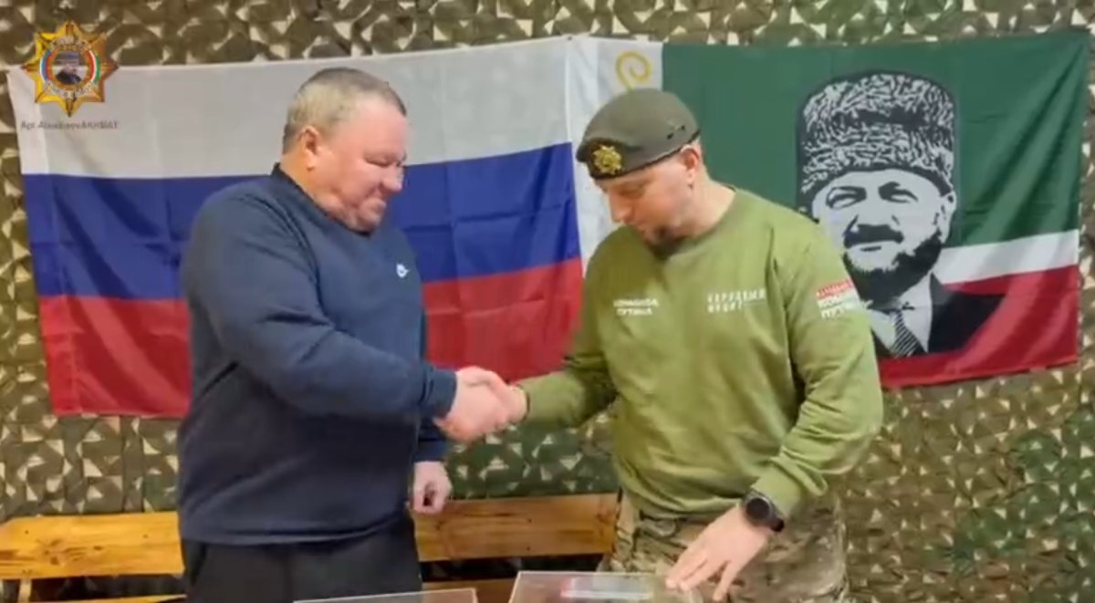 Беглый олигарх Анатолий Балушкин передал России военную технику