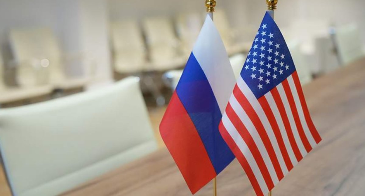США рассматривают условия России для прекращения огня в Черном море