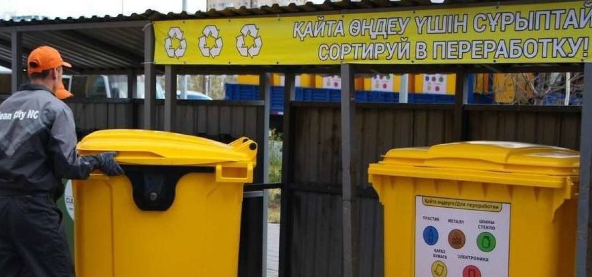 Фейковая экологичность? Почему раздельный мусор сбрасывают в один грузовик