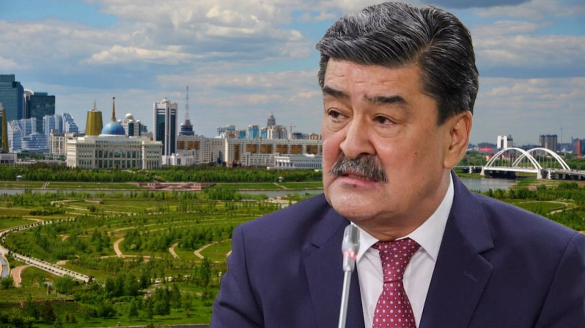 “Короче, лесхоз”: почему Минэкологии решило распустить РГП “Жасыл Аймак”