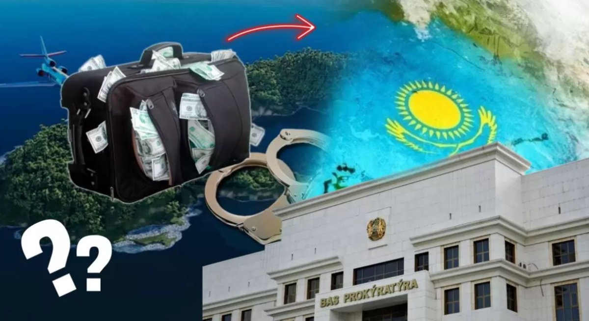 Общественники подозревают Генпрокуратуру Казахстана в нарушении Конституции
