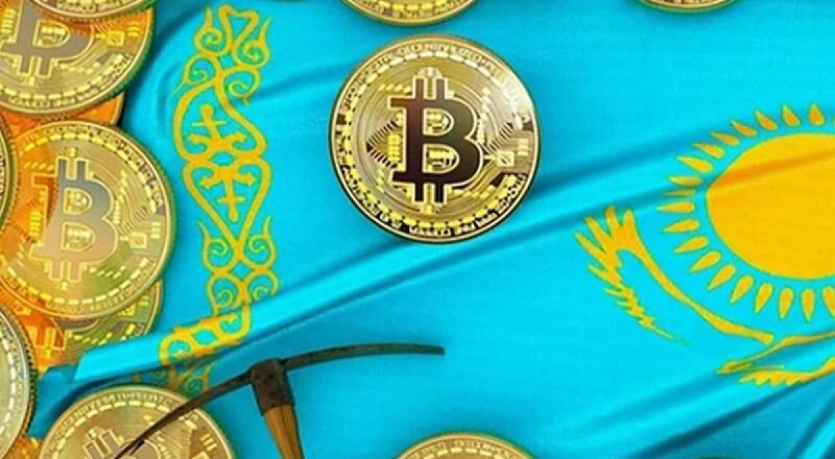 Майнеры скрыли от налоговой миллиарды тенге в Казахстане