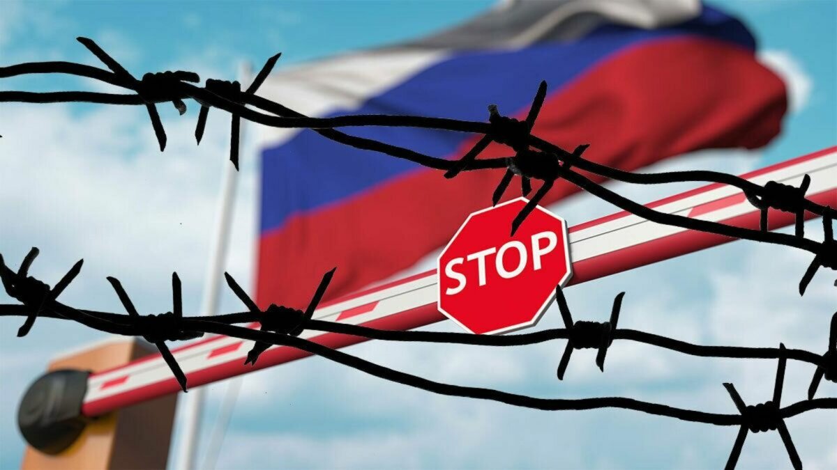 Основное условие для снятия санкций озвучили Кремлю
