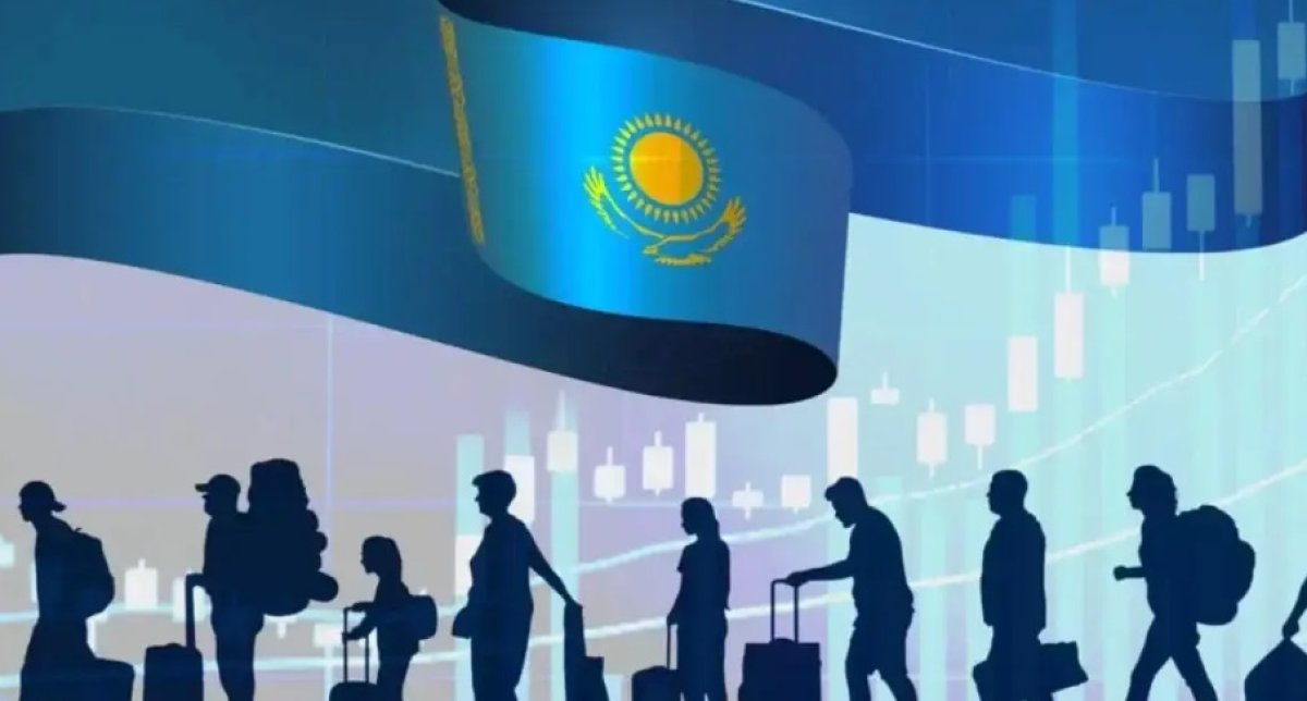 Больше двух тысяч кандасов вернулись в Казахстан в 2025 году