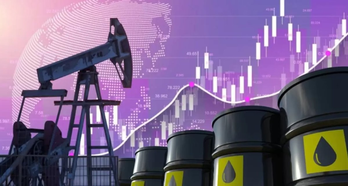 В фокусе внимания - встреча ОПЕК+: цены на нефть выросли