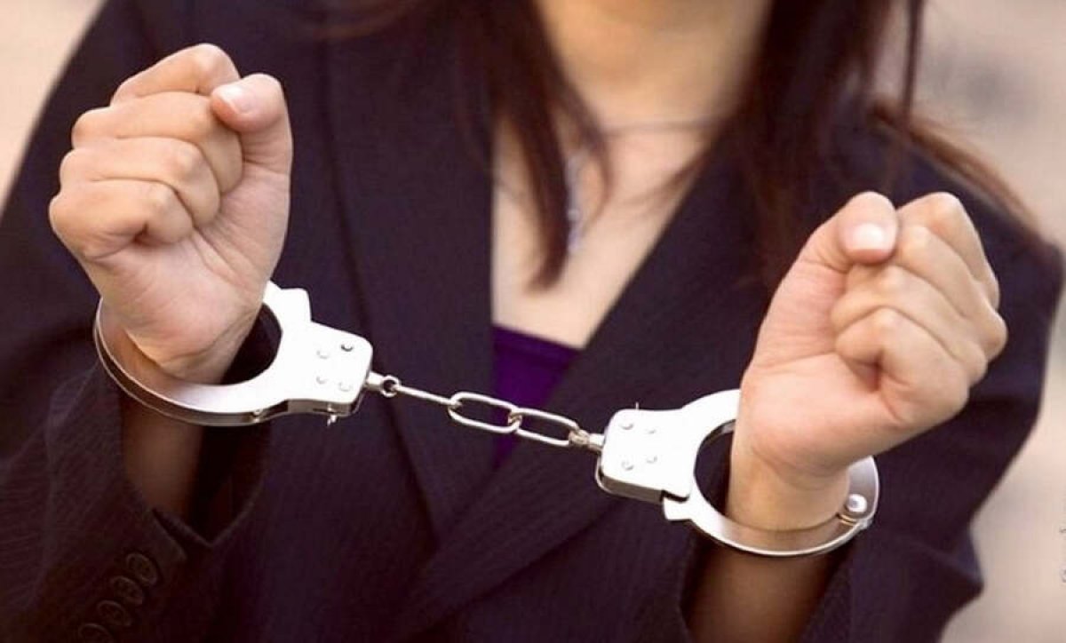 Долги вынудили казахстанку обмануть полицию
