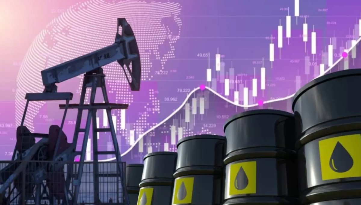 Цены на нефть растут седьмую сессию подряд: эксперты назвали причины