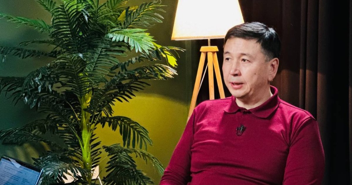 "Откуда он взялся?" - о неожиданном советнике Есполове при подготовке к "Экспо" заявил Омаров