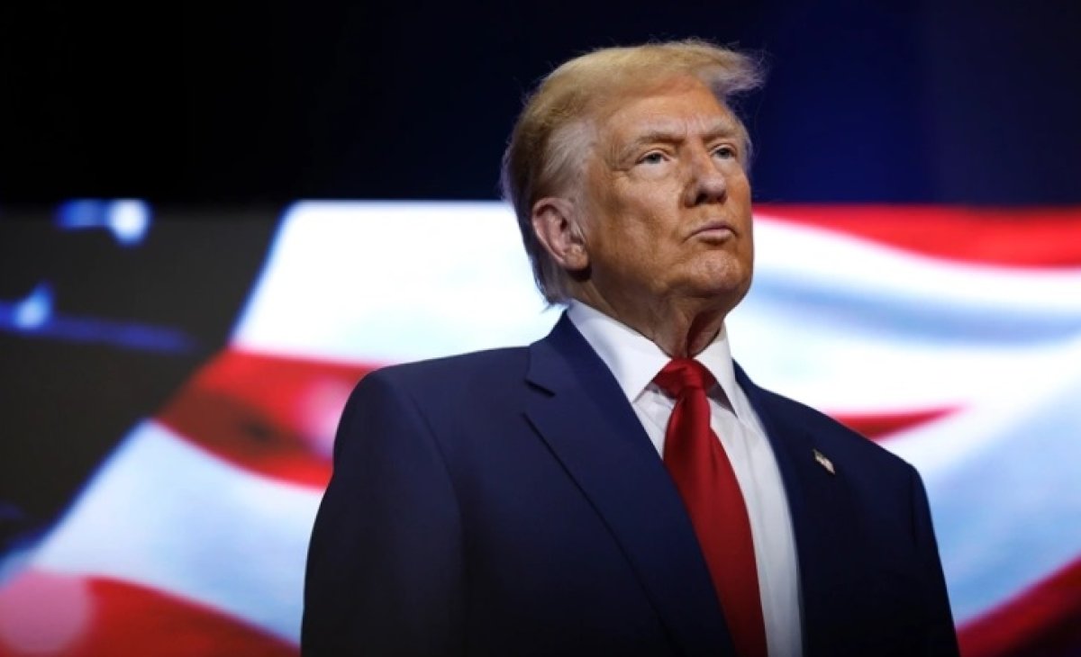 Трамп угрожает Ирану "бомбардировками" и новыми пошлинами