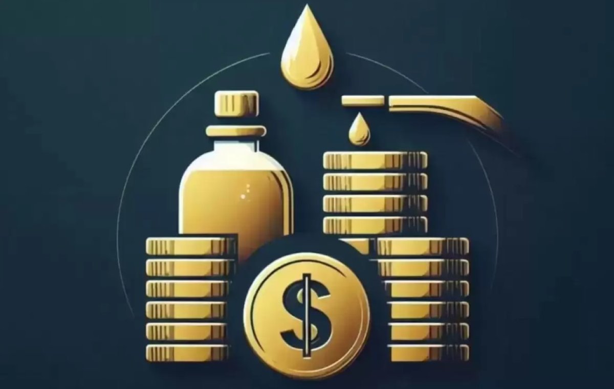 Цены на доллар, нефть и золото 31 марта