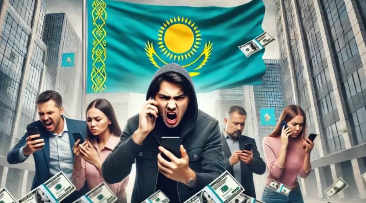 "Возвращаемся в 1937 год": казахстанцам будут платить за "стукачество" о переводах