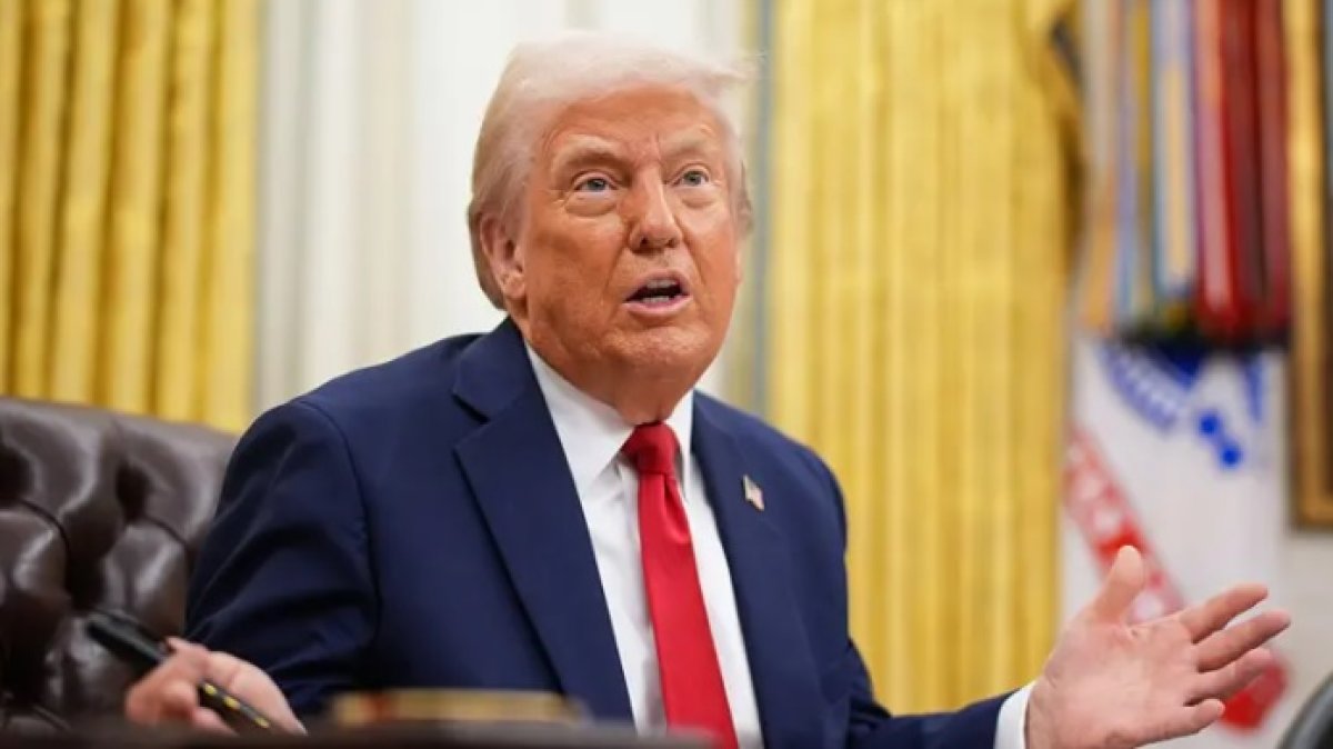 “Хочу убедиться” - Трамп рассчитывает, что Путин согласится на прекращение войны