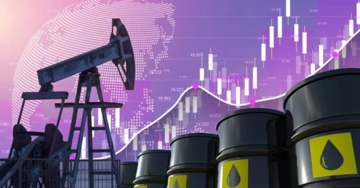 Цены на нефть заметно выросли на фоне ожидания отсрочки ОПЕК+