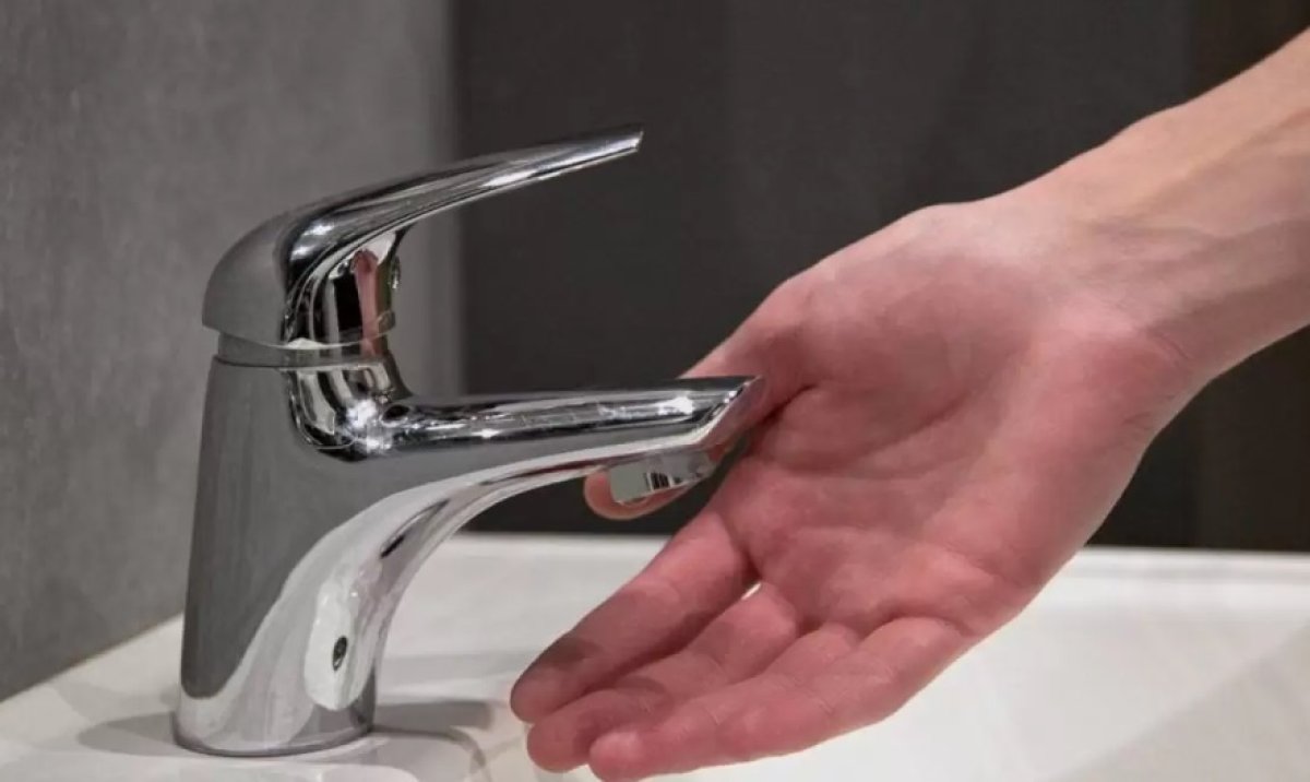 Жителей Уральска призвали запастись водой