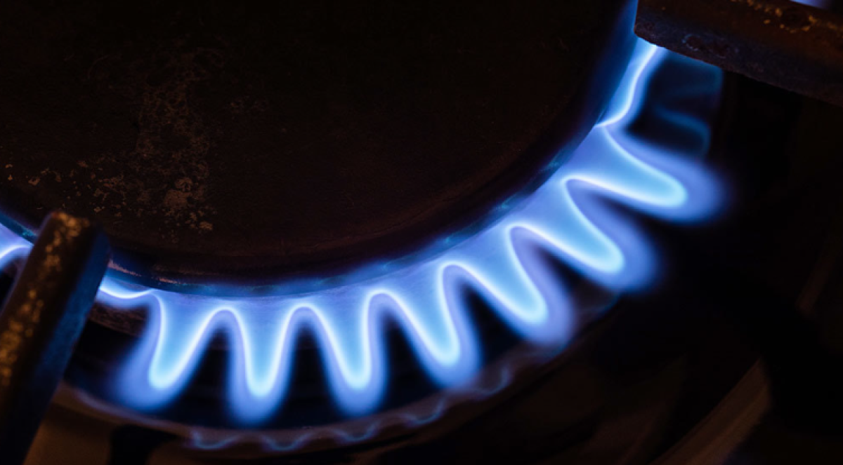 Цены на газ в Европе пошли вверх