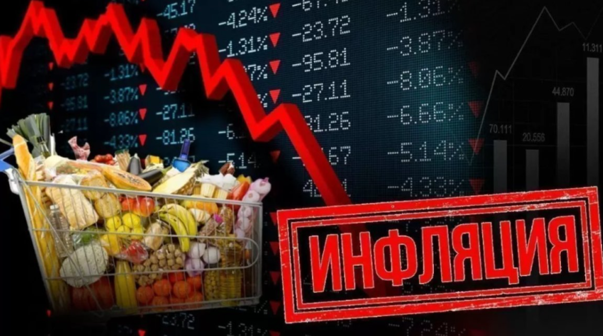 Казахстанец сравнил цены на продукты за год и шокировал Казнет