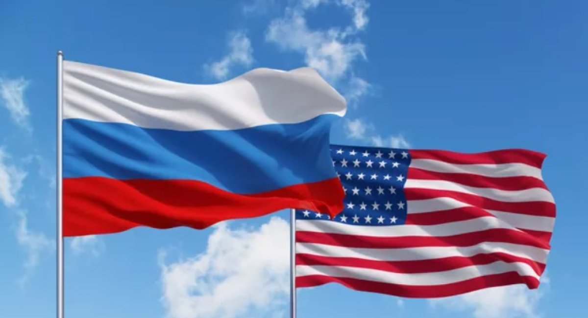 В США представили новый пакет санкций против России