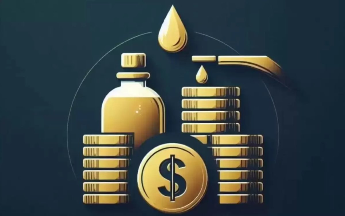 Цены на доллар, нефть и золото 2 апреля