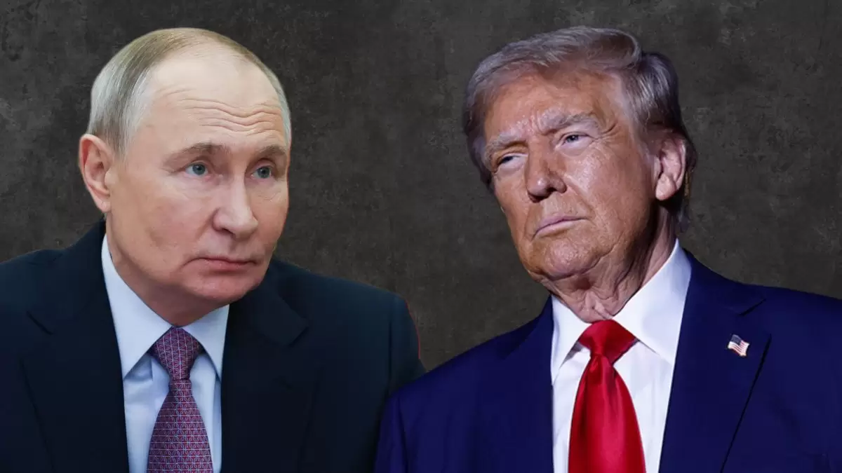 "Пожимают руку Путину": в Украине резко осудили США за связь с Кремлем