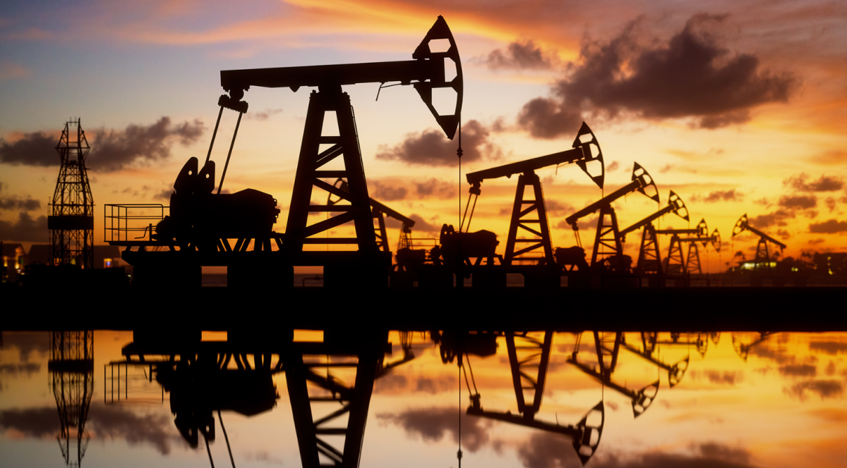 Казахстан увеличил экспорт нефти в Германию на треть