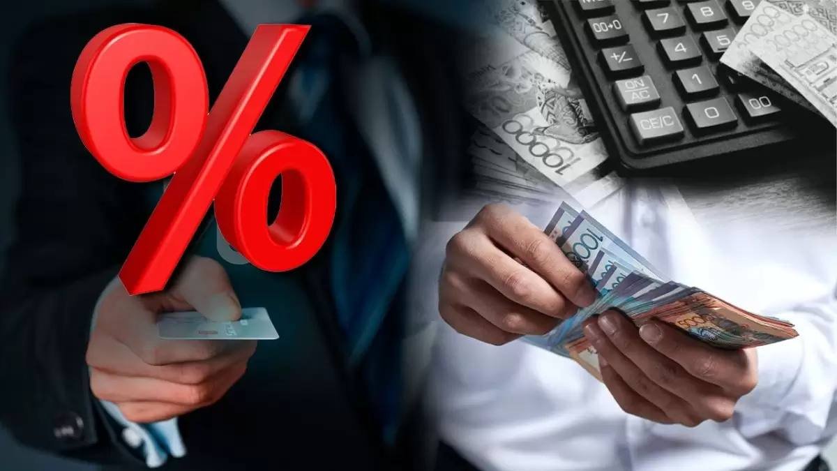 Дело против шести МФО в Алматы: компаниями управляли лица из-за рубежа