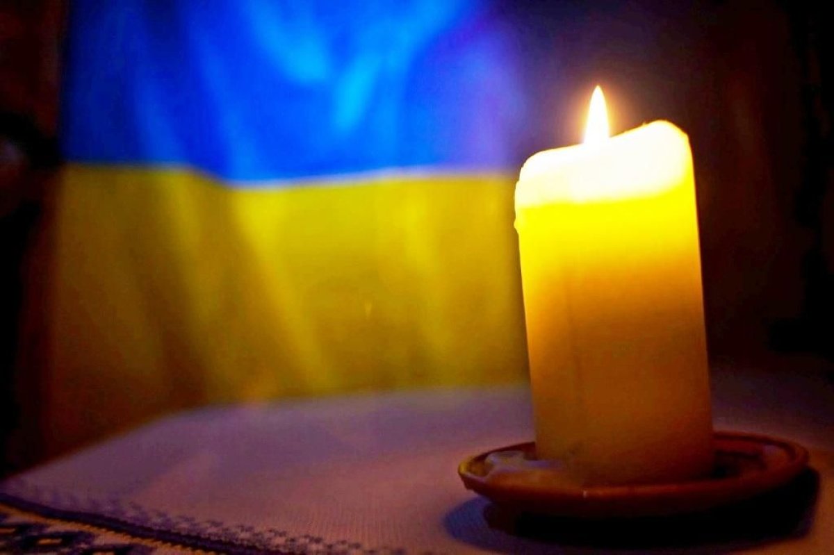 “Россия разрушает судьбы”: траур объявили в Украине после удара по Кривому Рогу
