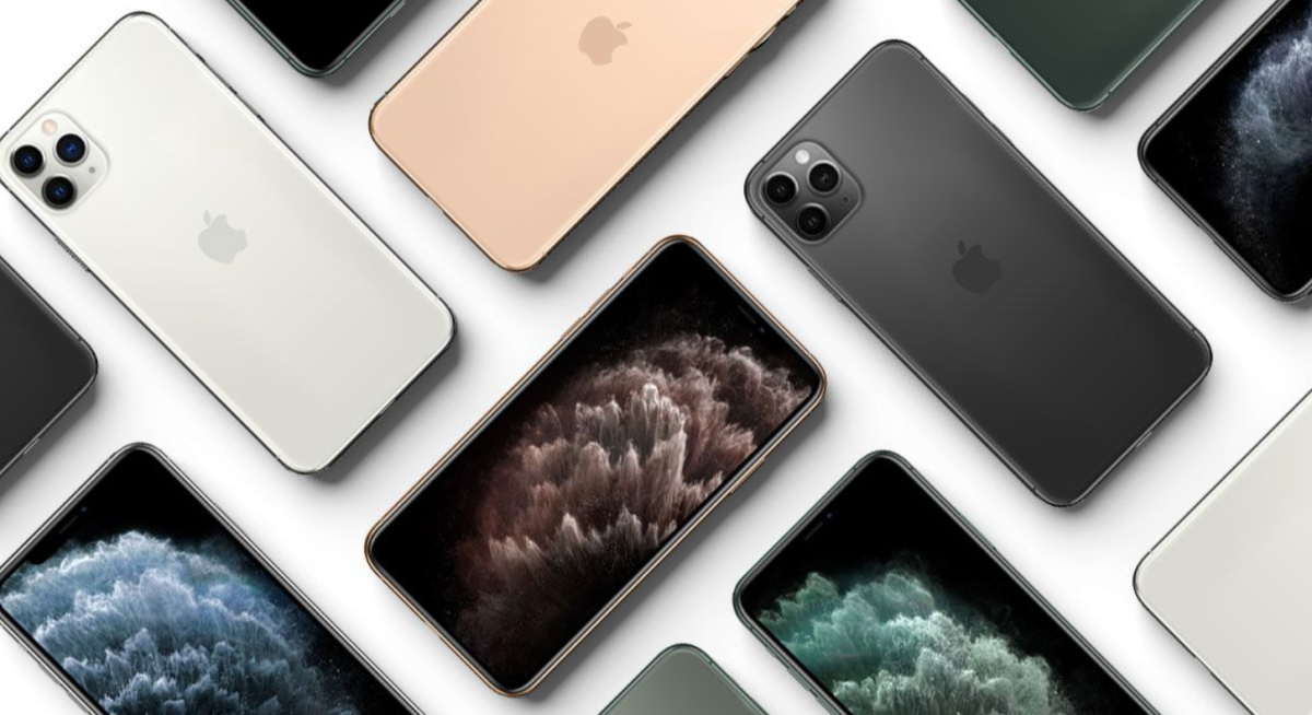 Apple существенно изменит дизайн iPhone