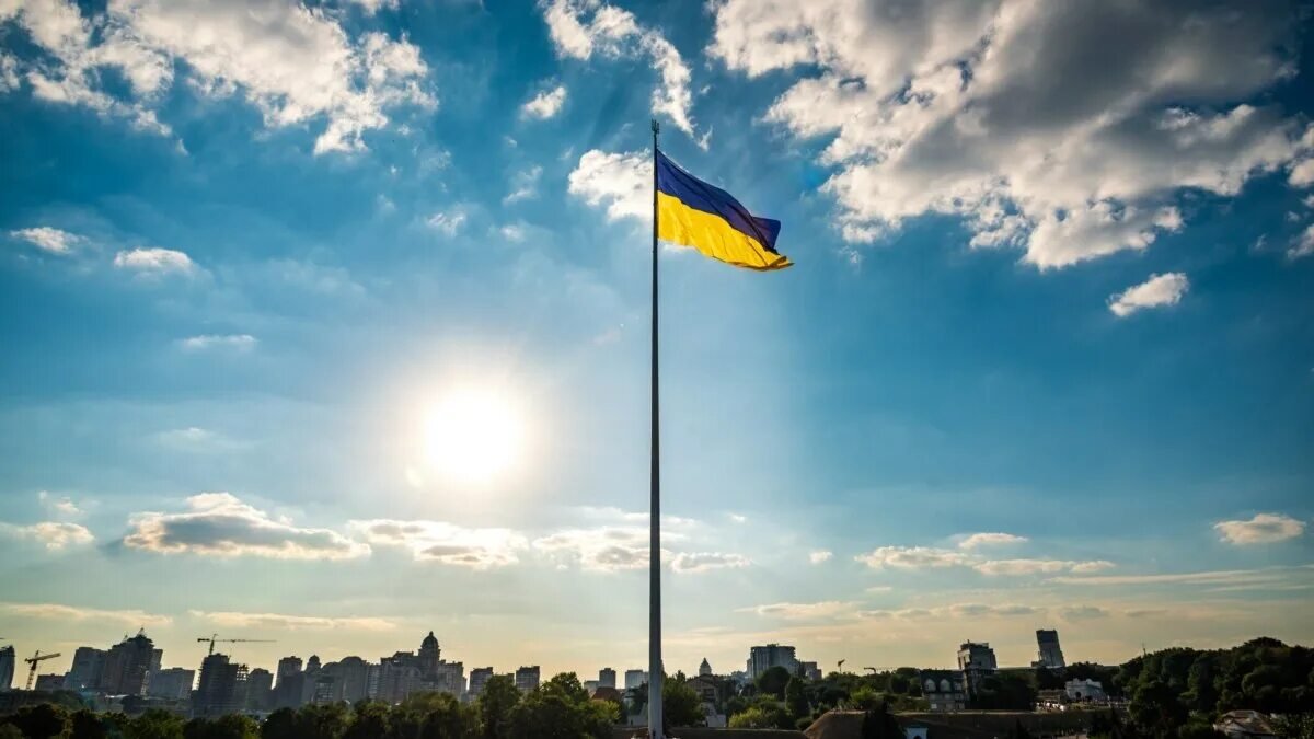 В России определились с "приемлемым" кандидатом в президенты Украины