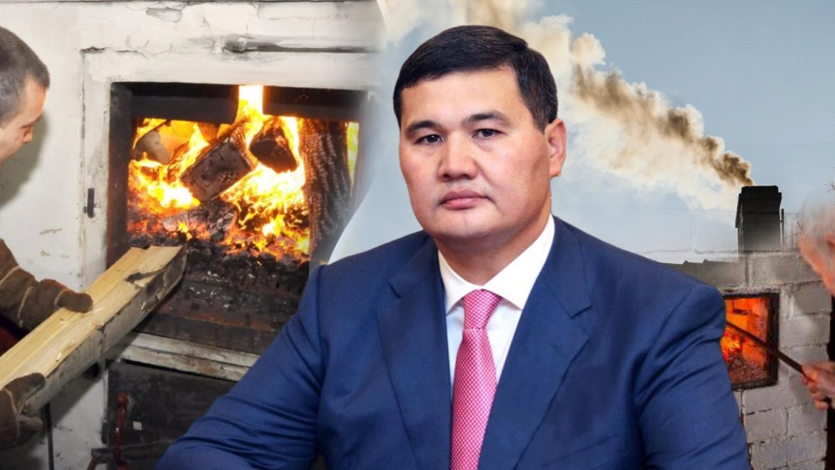 На обочине цивилизации: почему Нурлыбек Налибаев не может провести газ в пригород Кызылорды