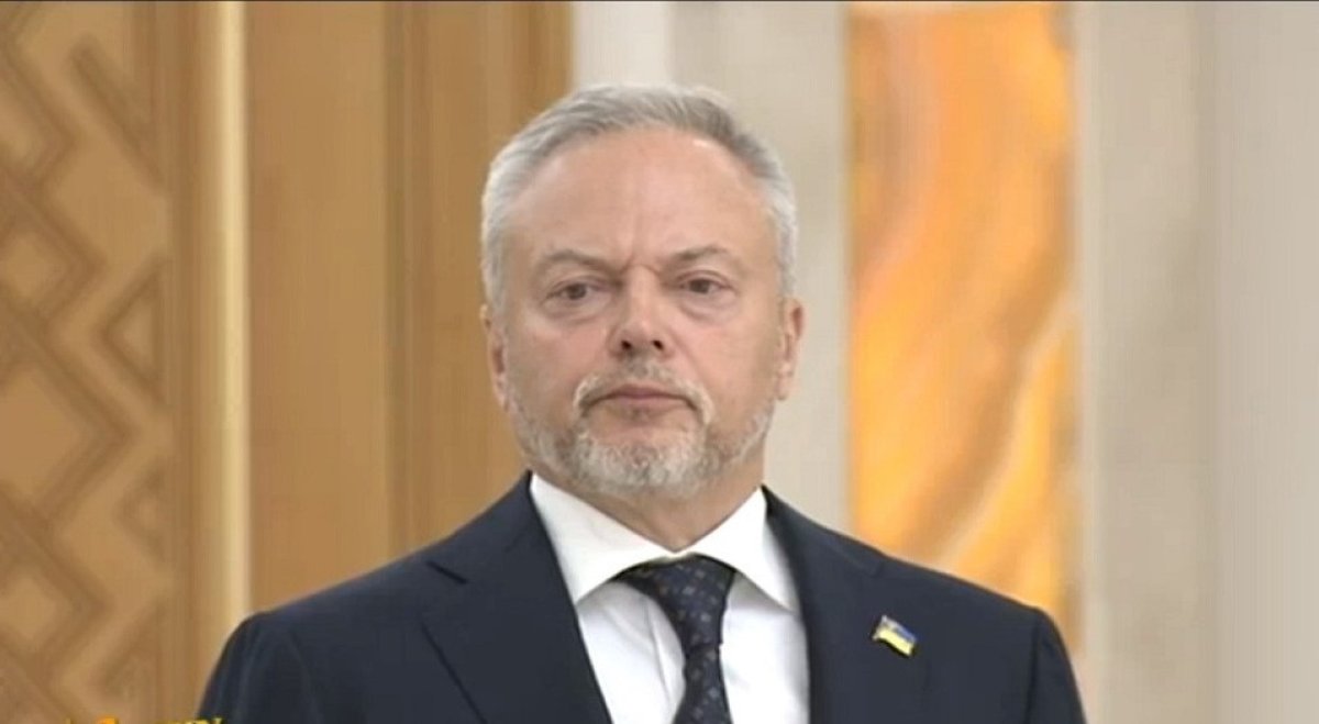 Назначен посол Украины в Казахстане